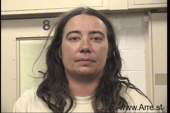 April  Parker Mugshot